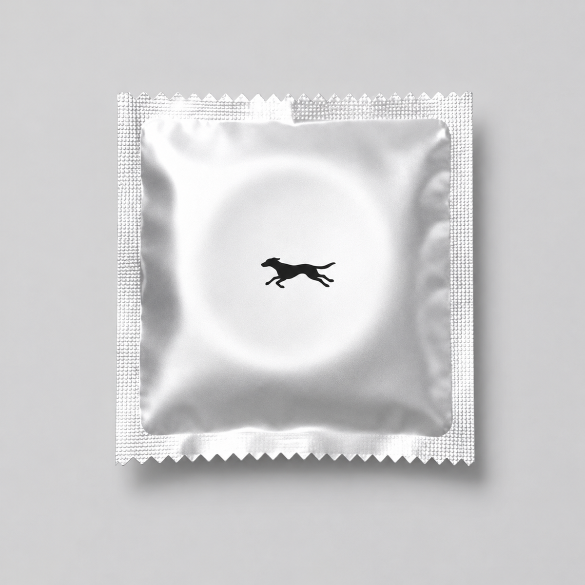 RAW-DOG CONDOM